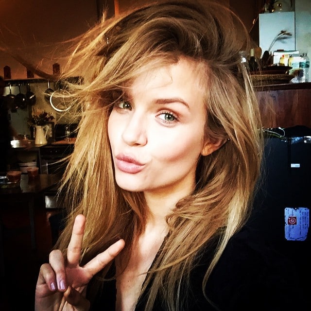 Josephine Skriver Josephine Skriver
