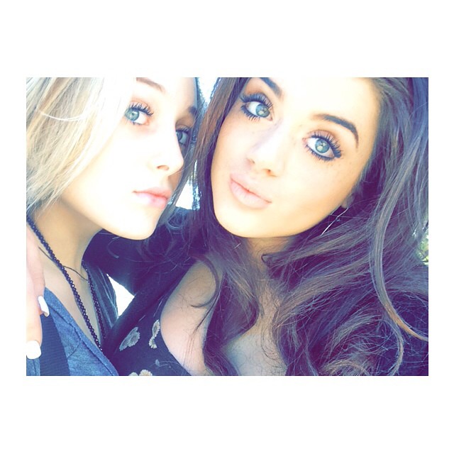 Brielle Barbusca Brielle Barbusca