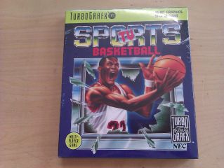 TV Sports Basketball