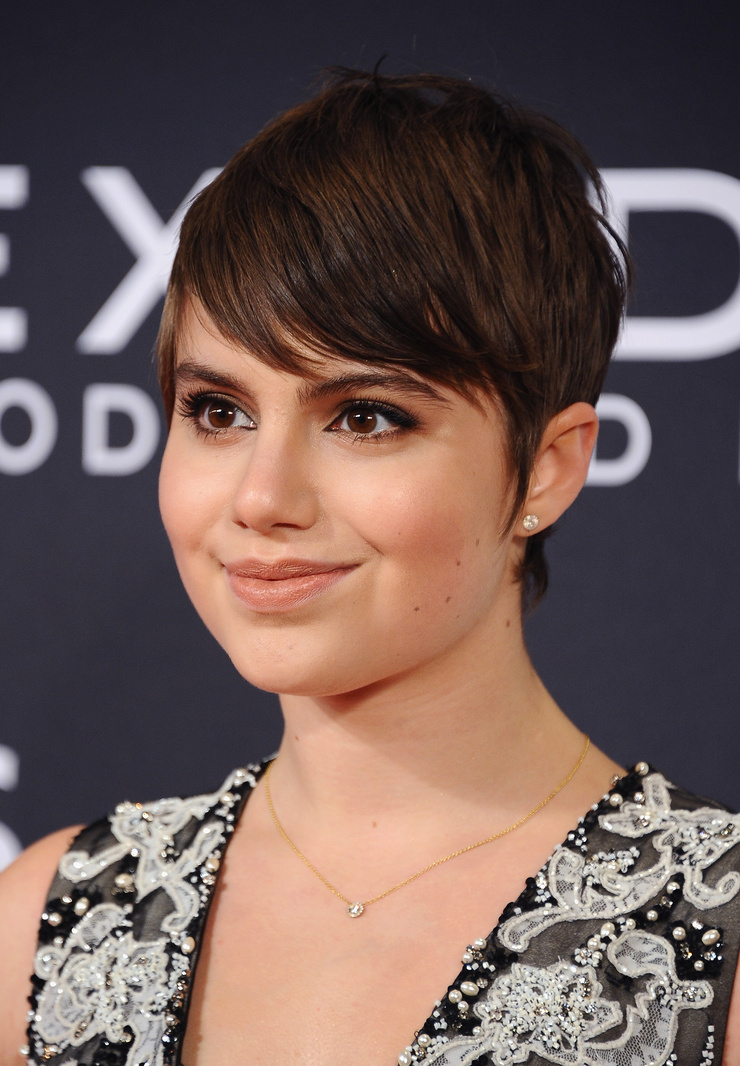 Sami Gayle
