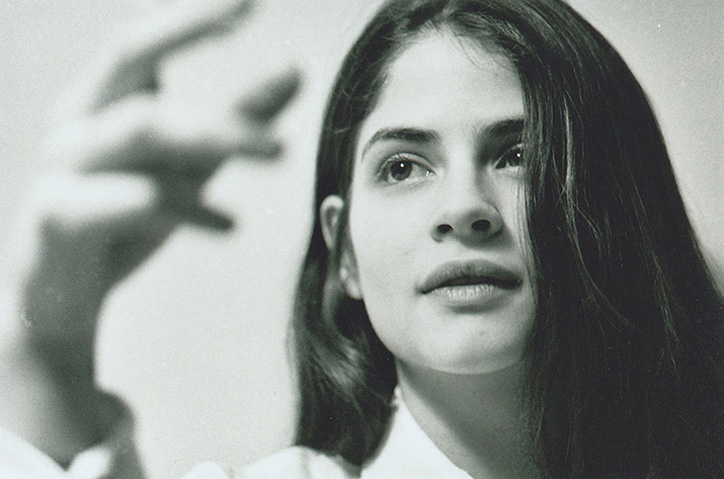 Alba Galocha