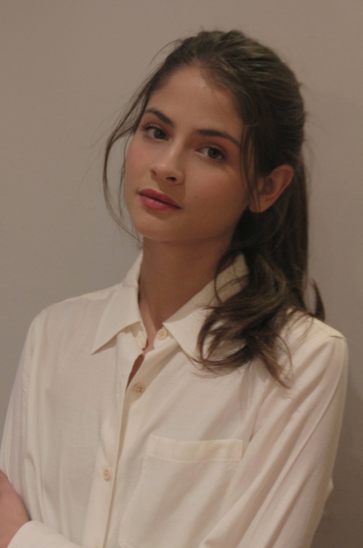 Alba Galocha Alba Galocha