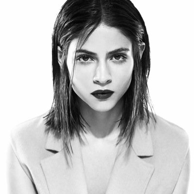 Alba Galocha