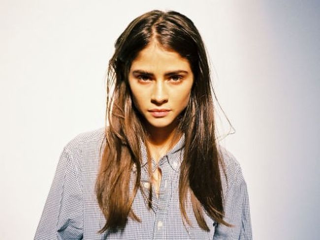 Alba Galocha Alba Galocha