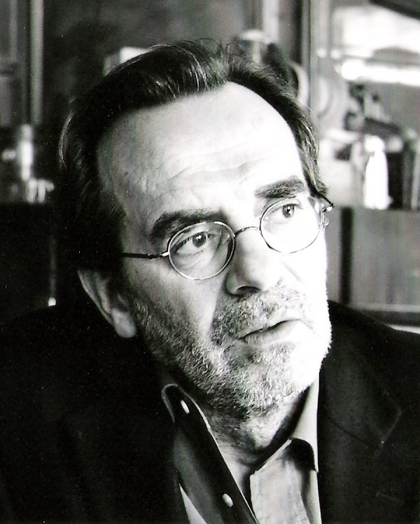 Hubert Saint-Macary