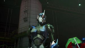 Arcee (Transformers Prime)