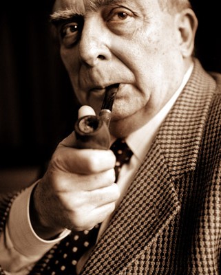 Claude Chabrol