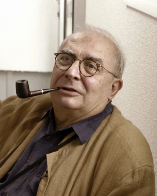 Claude Chabrol Claude Chabrol