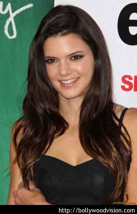Kendall Jenner Kendall Jenner