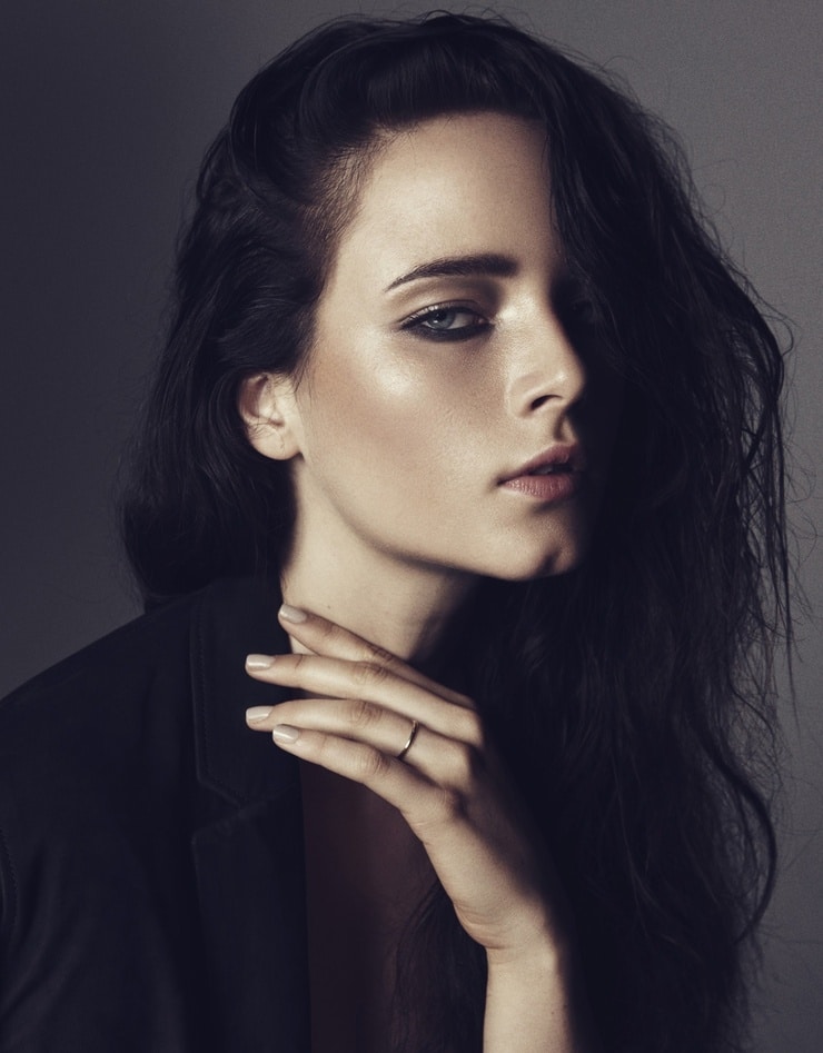 Anna De Rijk