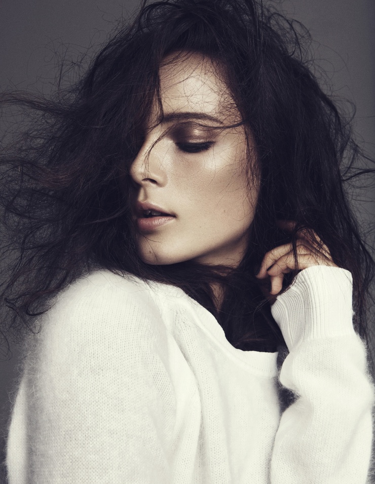Anna De Rijk