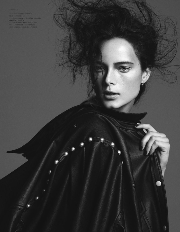 Anna De Rijk Anna De Rijk