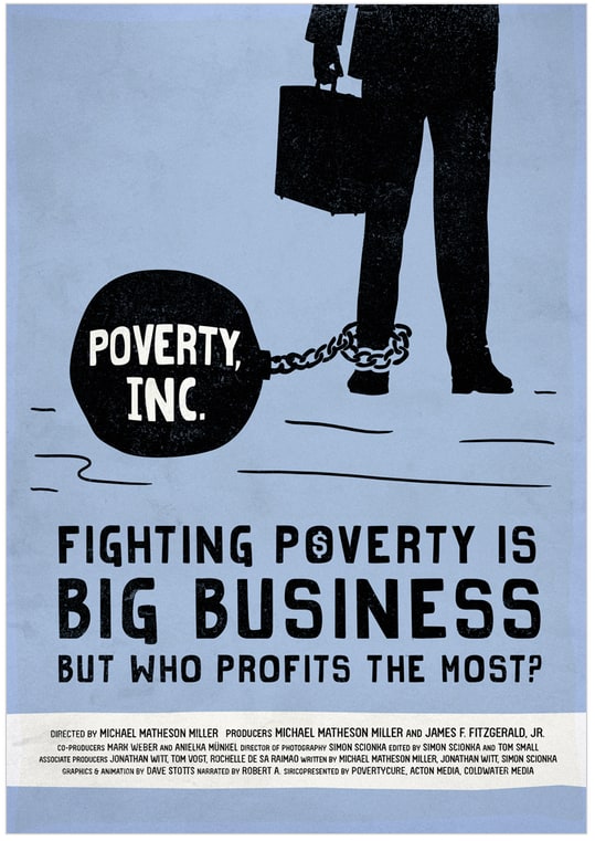 Poverty, Inc.