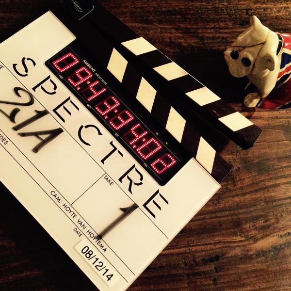 Spectre Spectre