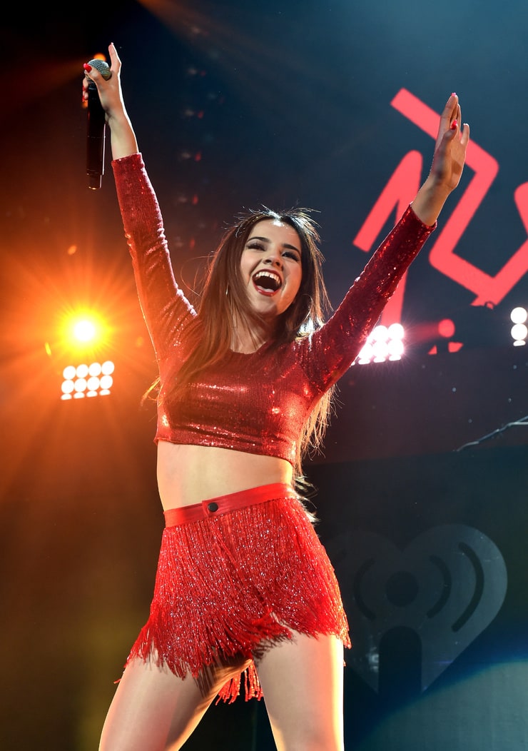 Becky G.