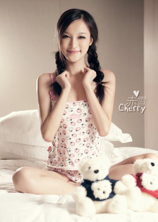 Cherry Chi Xue