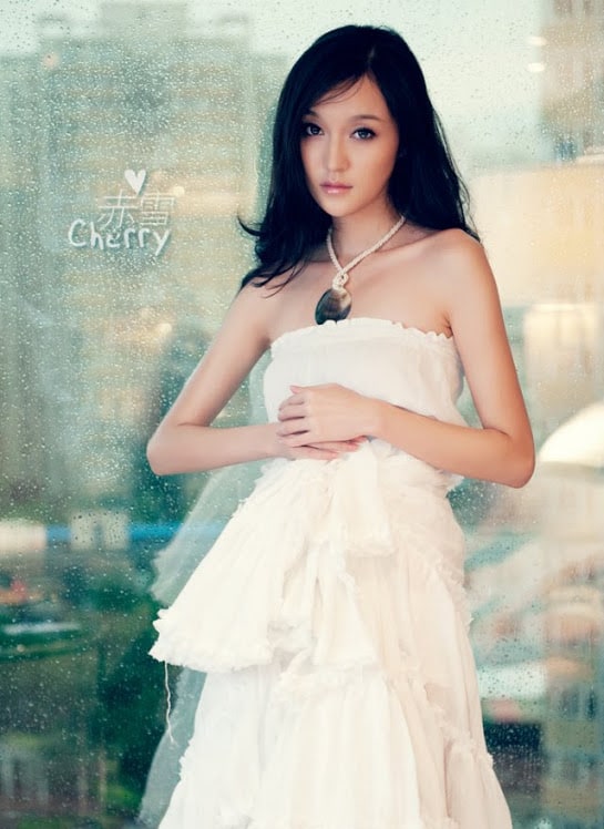 Cherry Chi Xue