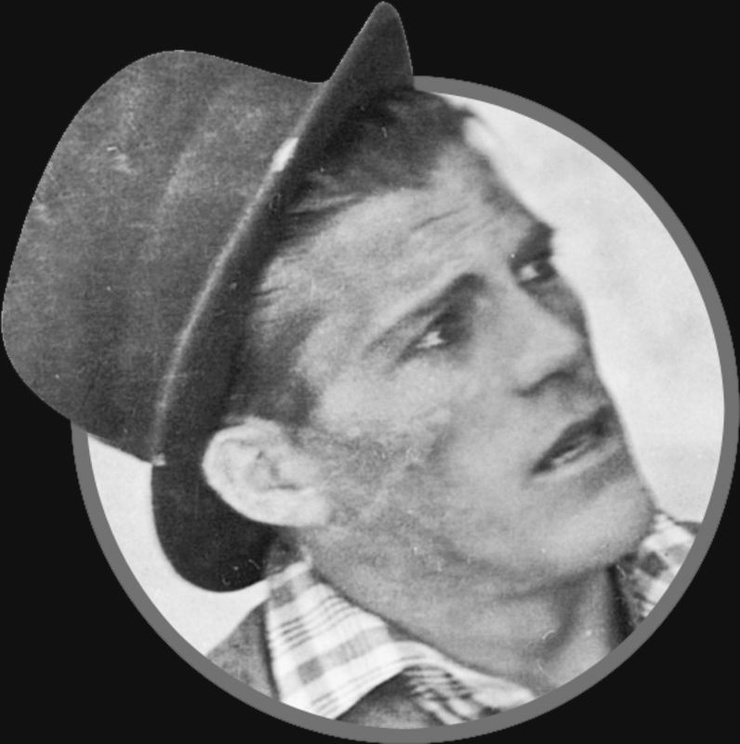 Chet Brandenburg