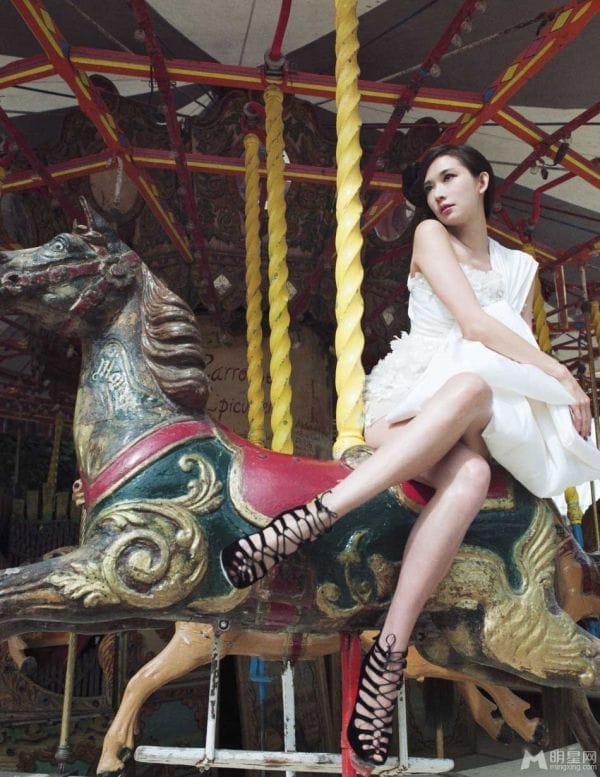 Lin Chi Ling