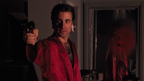 Andy Garcia