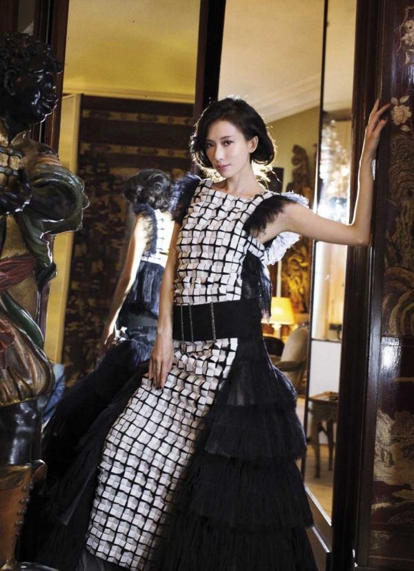 Lin Chi Ling
