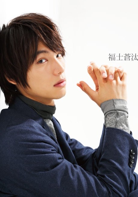 Sota Fukushi