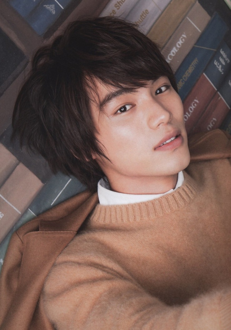 Sota Fukushi