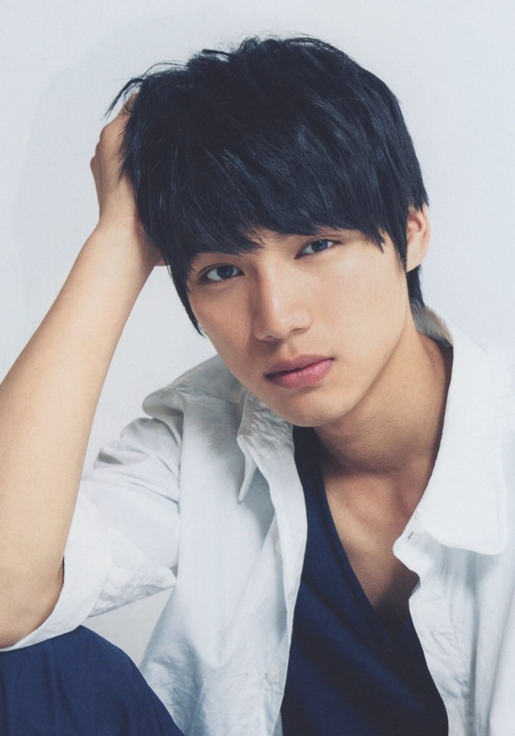 Sota Fukushi