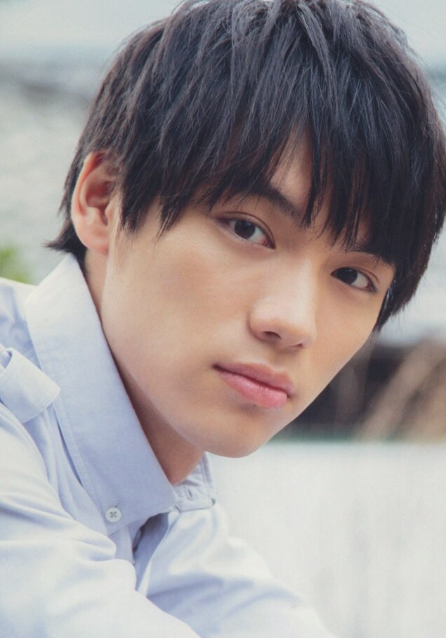Sota Fukushi