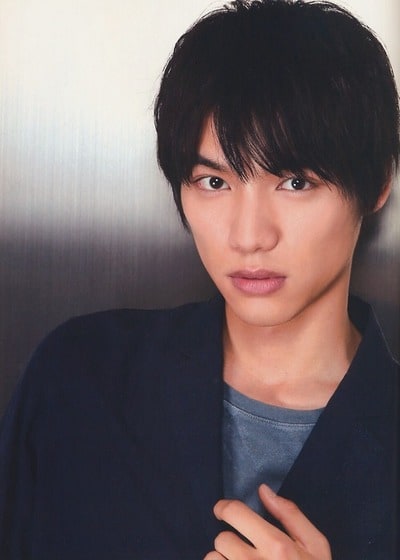 Picture of Sota Fukushi