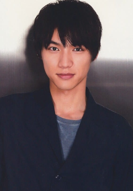 Image of Sota Fukushi