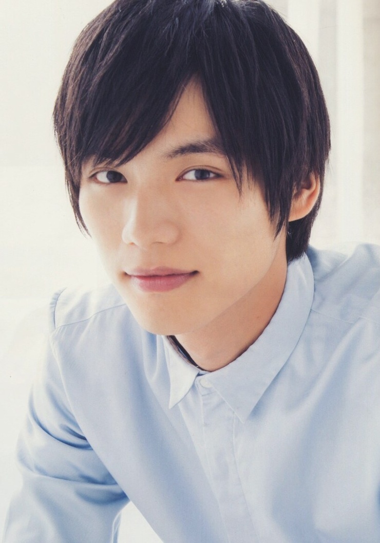 Sota Fukushi