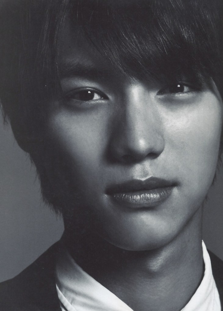 Image Of Sota Fukushi