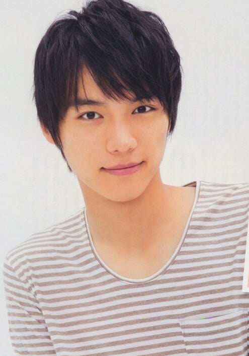 Picture of Sota Fukushi