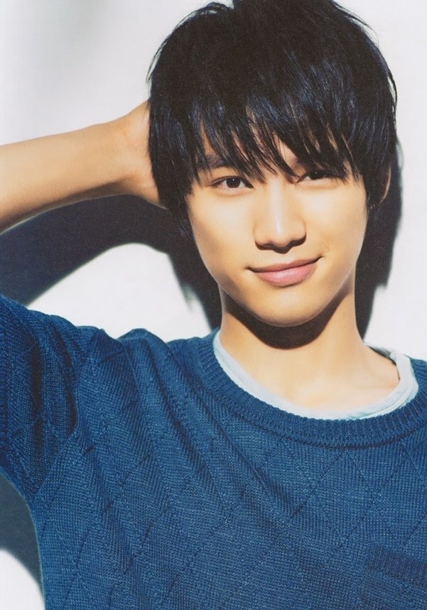 Sota Fukushi