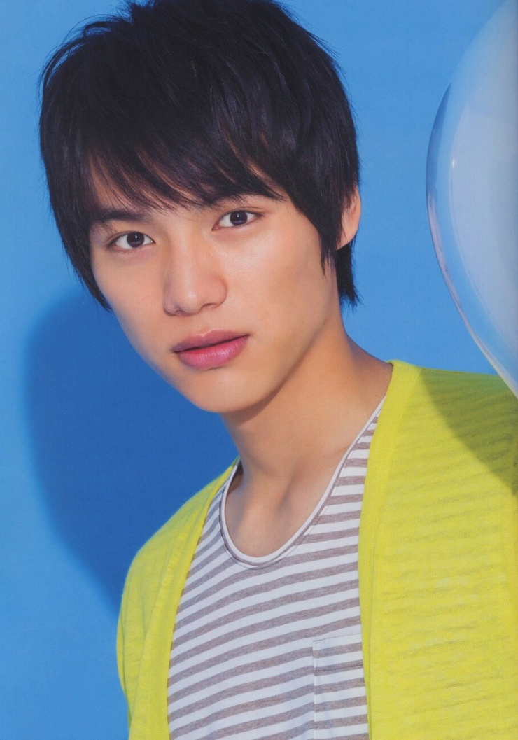 Sota Fukushi