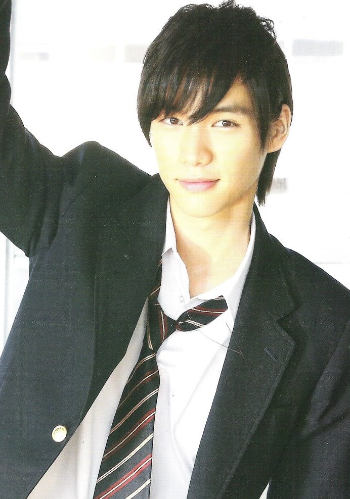 Picture of Sota Fukushi