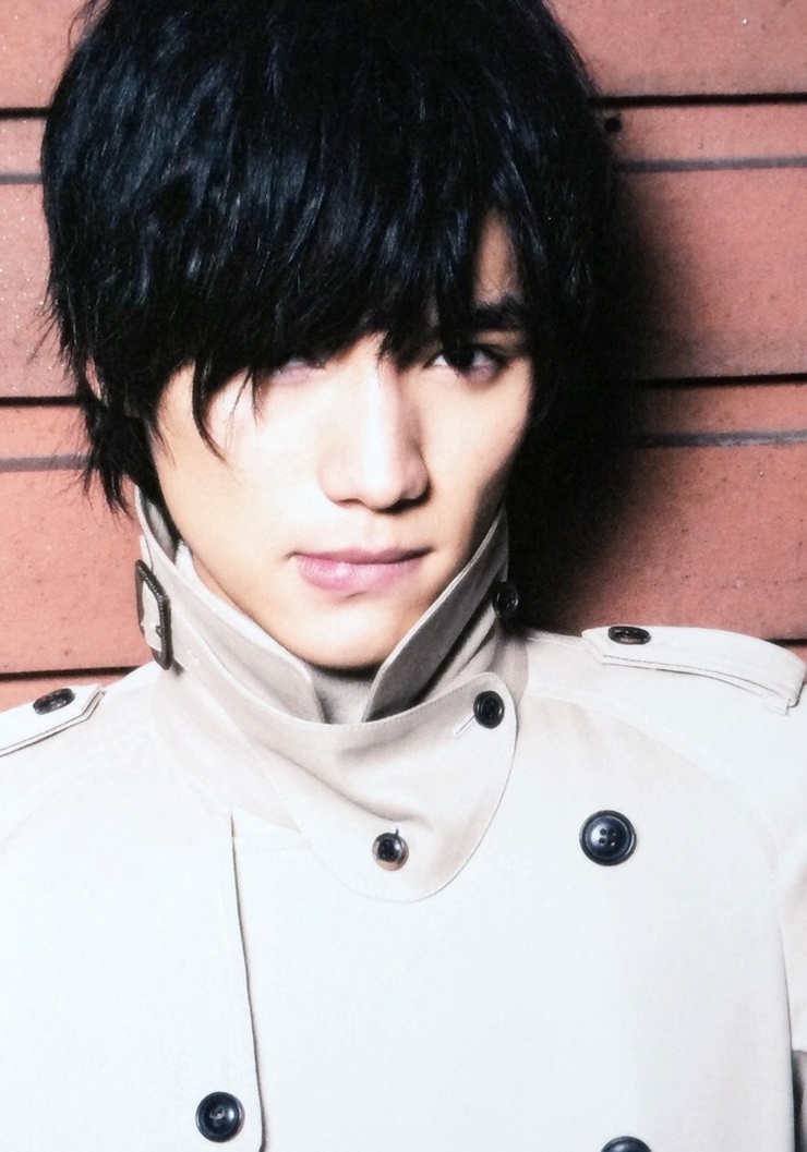 Sota Fukushi