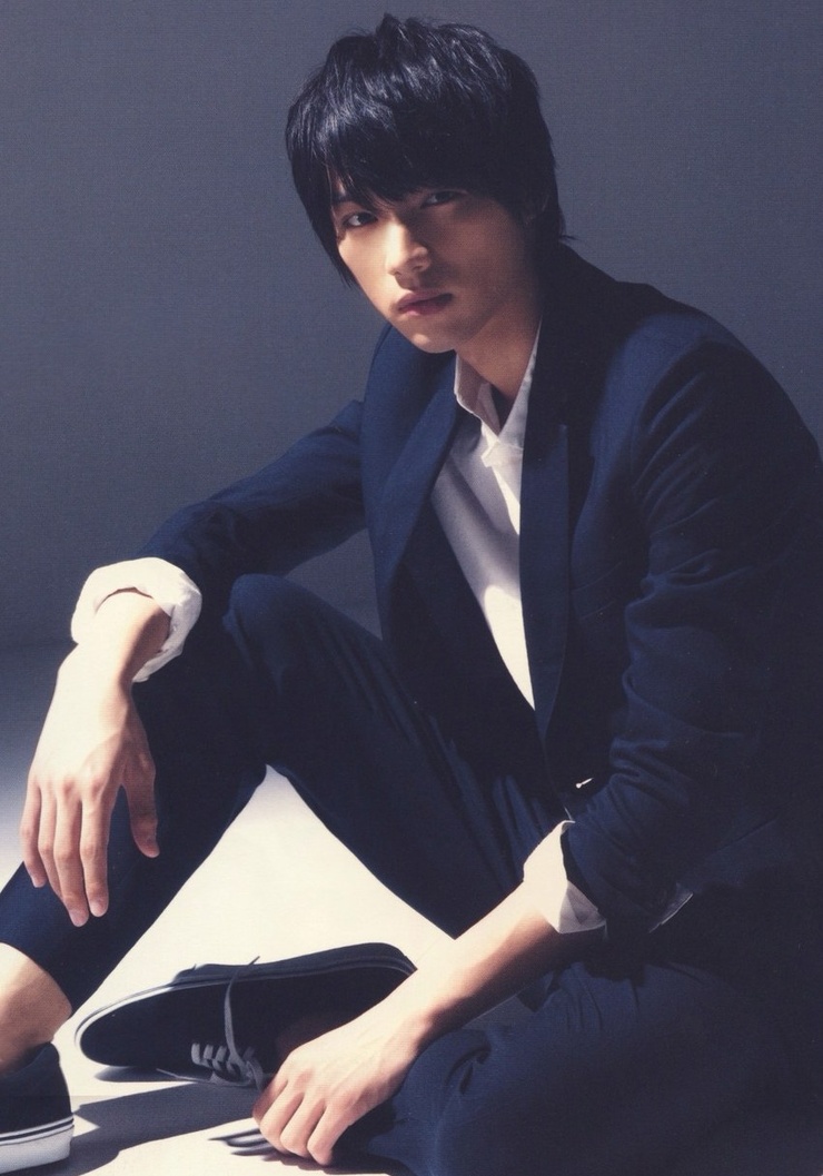 Sota Fukushi
