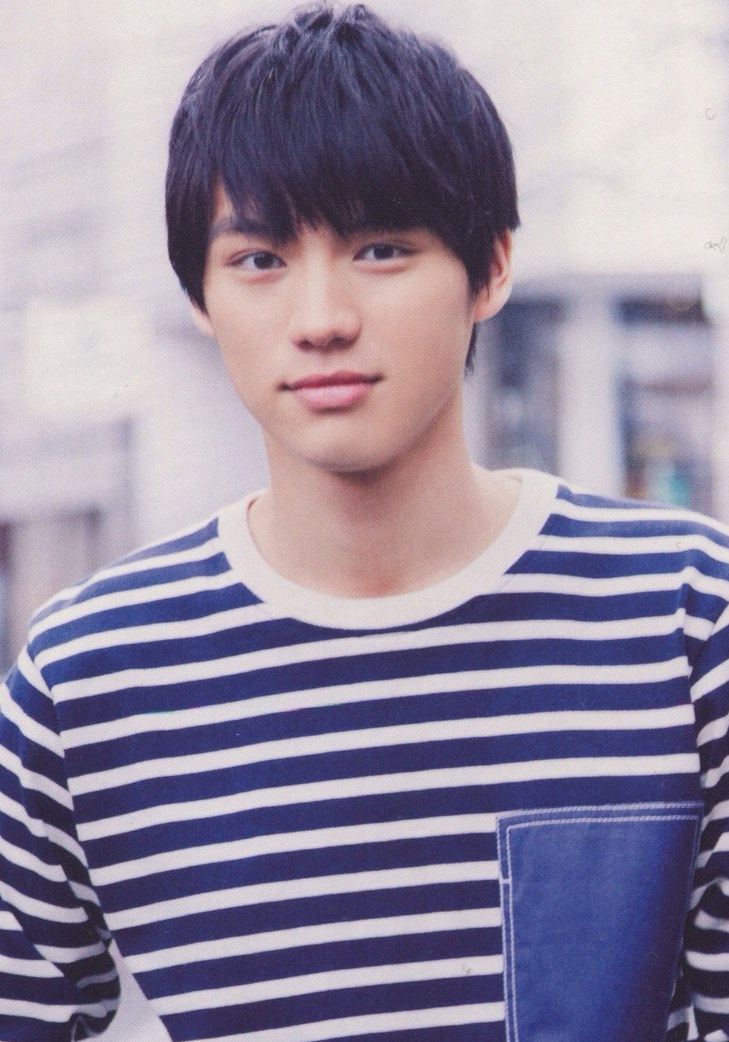 Sota Fukushi