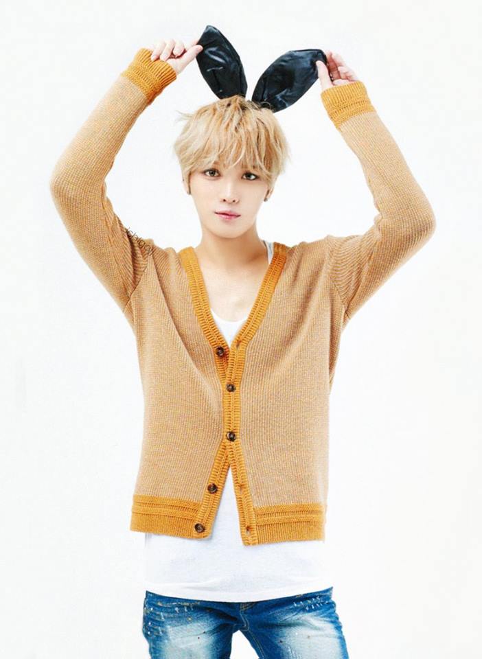 Picture of Jaejoong