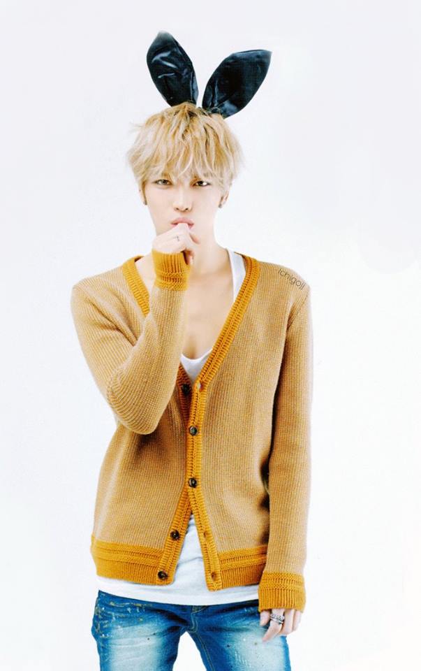 Picture of Jaejoong