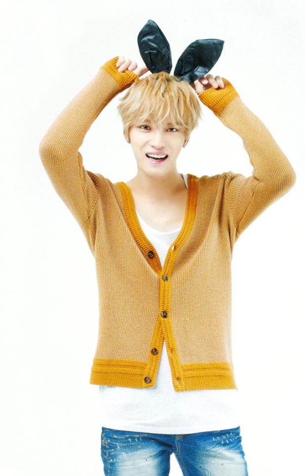 Jaejoong