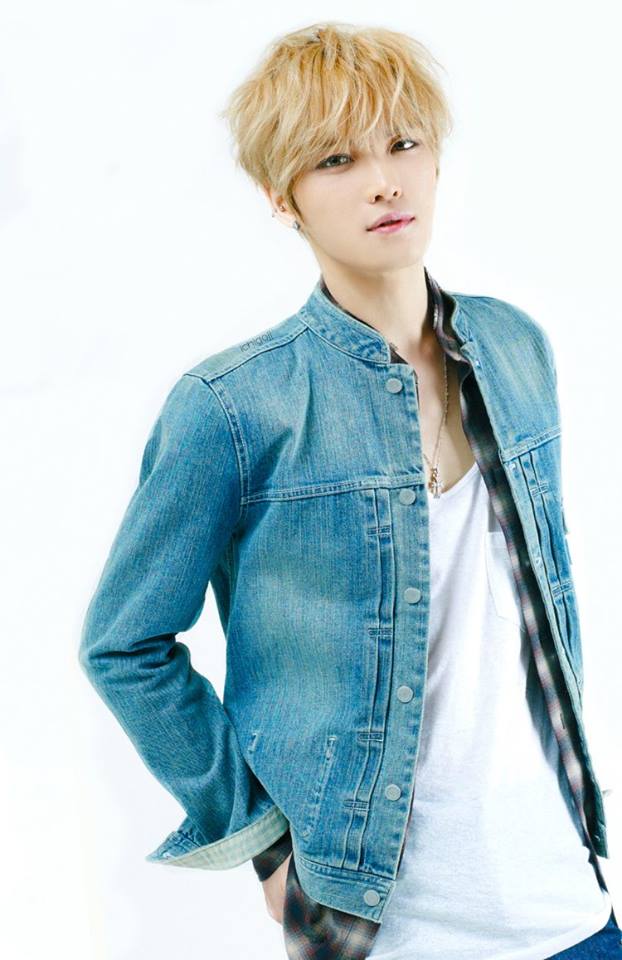 Picture of Jaejoong