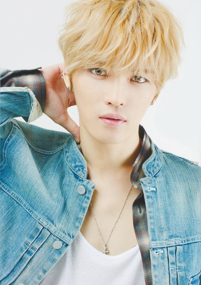Picture of Jaejoong
