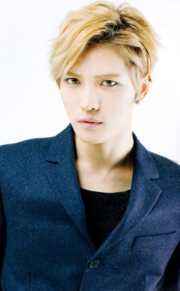 Jaejoong Jaejoong