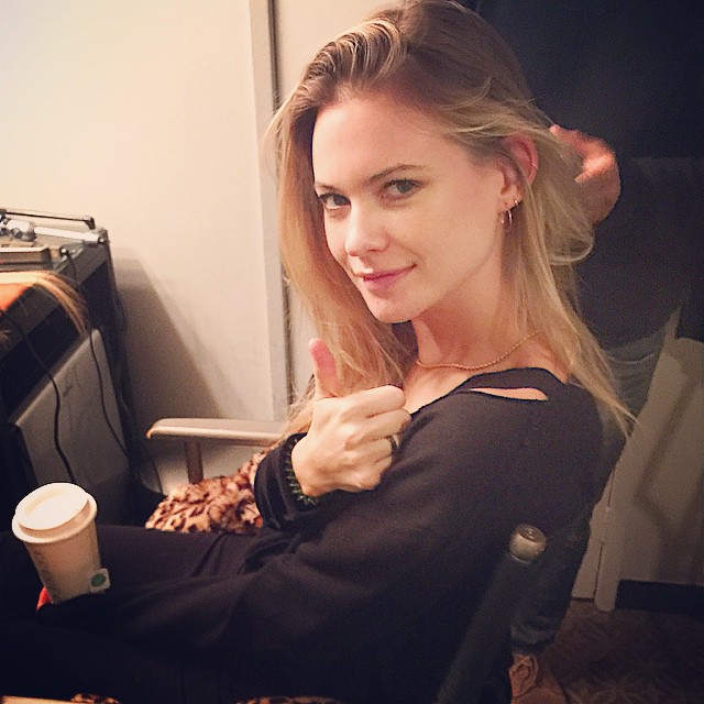 Behati Prinsloo