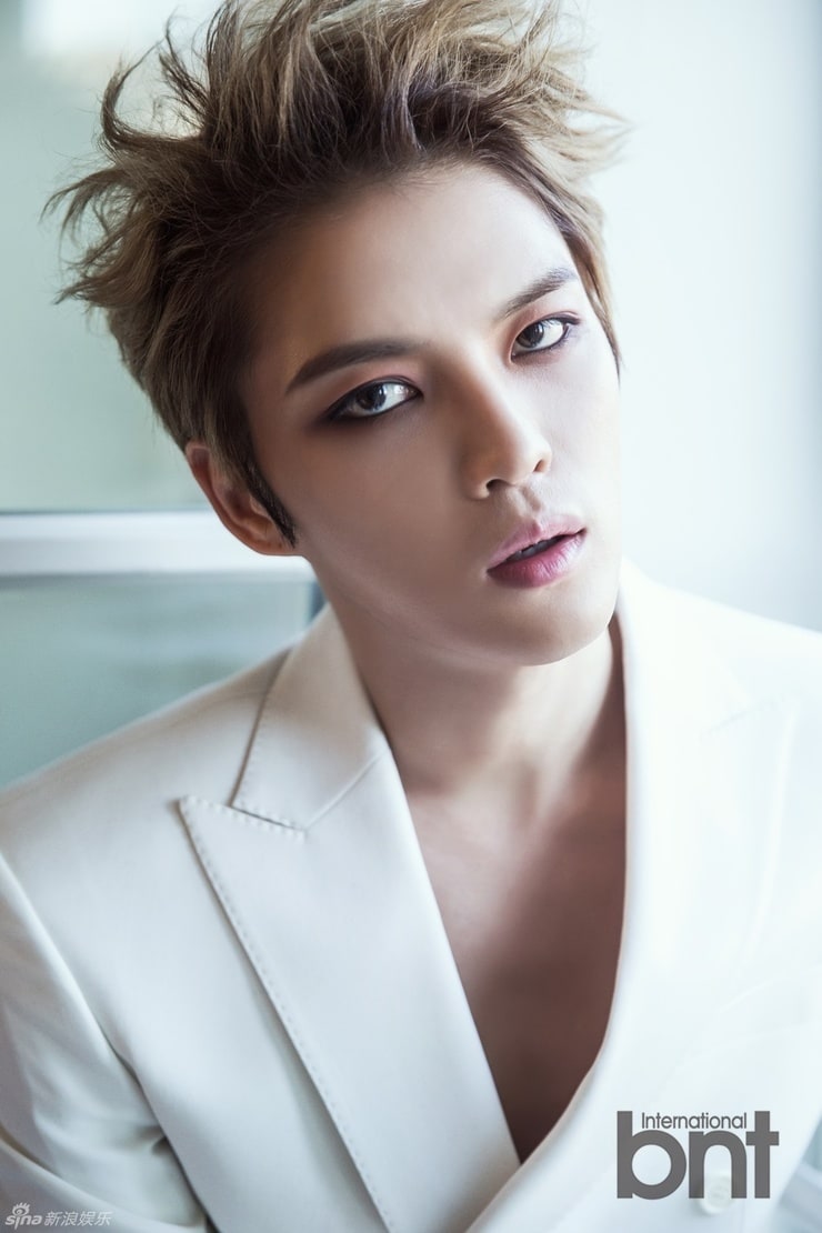 Jaejoong