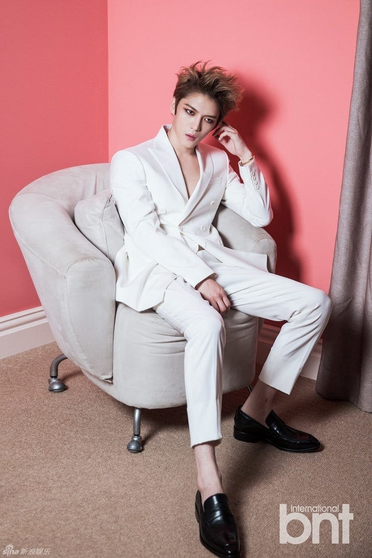 Jaejoong