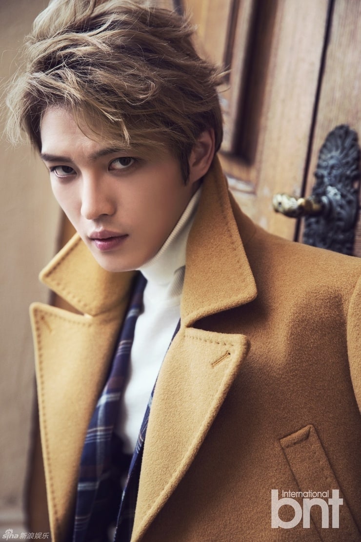 Jaejoong. Джэ Джун.